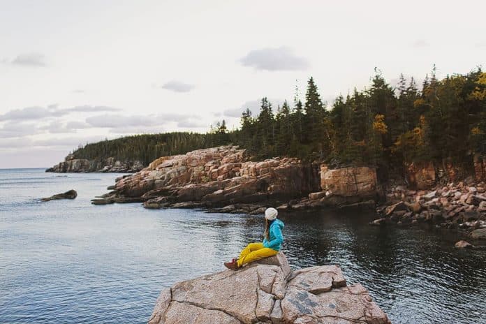 Top 10 Things To Do In Acadia National Park When It Rains