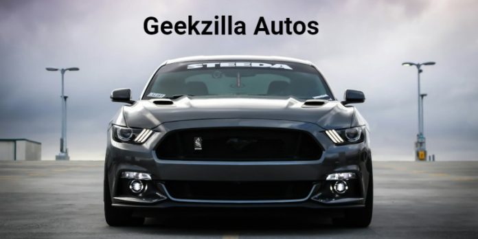 What is Geekzilla Autos?