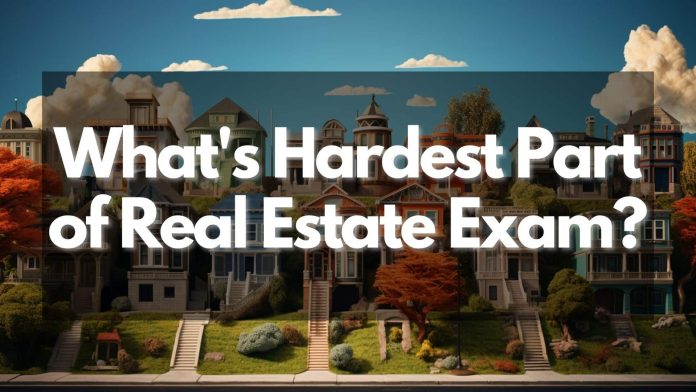 What is the Hardest Part of Real Estate?