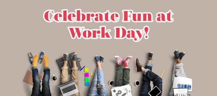 When is International Fun at Work Day And How to Celebrate