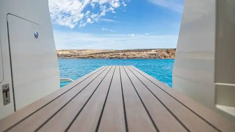 boat rental in Malta