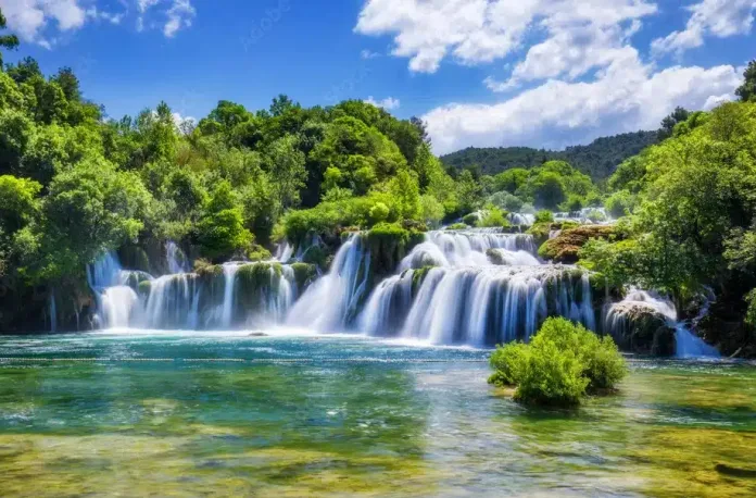 How Many National Parks Does Croatia Have?